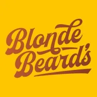 Blonde Beard's