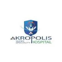 Akropolis Superspeciality Hospital