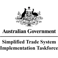 Simplified Trade System Implementation Taskforce Simplified Trade System Implementation Taskforce