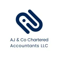 AJ & Co Chartered Accountants LLC