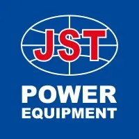 JST Power Equipment
