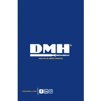 DMH-DIMAHISAC