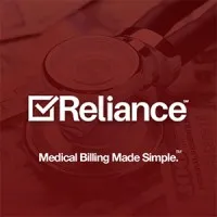 Reliance® Medical Billing Solutions