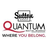 Sutton Group Quantum Realty Inc. Sutton Group Quantum Realty Inc.
