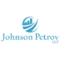 Johnson Petrov LLP Johnson Petrov LLP