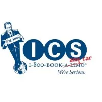 ICS, 1-800-Book-A-Limo
