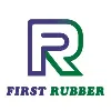 First Rubber
