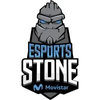 Stone Movistar Esports Team