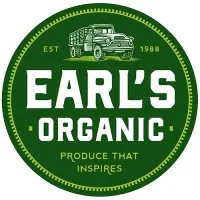 Earl's Organic Produce