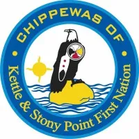 Chippewas of Kettle and Stony Point First Nation