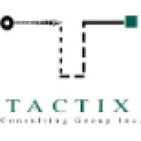 Tactix Consulting Group, Inc.