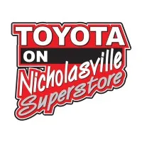 Toyota On Nicholasville