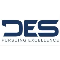 DES - Defense Enterprise Solutions