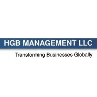 HGB Management LLC HGB Management LLC