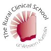 The Rural Clinical School of WA The Rural Clinical School of WA