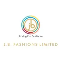 J.B Fashions ltd