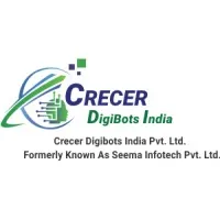 Crecer Digibots India Pvt. Ltd