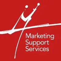 Marketing Support Services - PTA Marketing Support Services - PTA