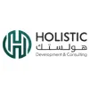 Holistic Development & Consulting Holistic Development & Consulting