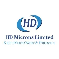 HD Microns Limited