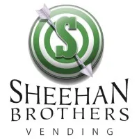 Sheehan Brothers Vending