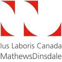 Mathews Dinsdale & Clark LLP