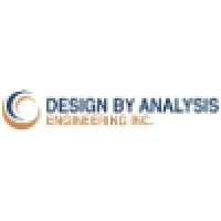 Design By Analysis Engineering Inc.