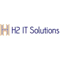H2 IT Solutions H2 IT Solutions