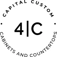 4C Capital Custom Cabinets and Countertops