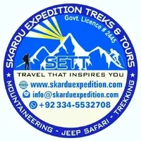 Skardu Expedition Treks and Tours