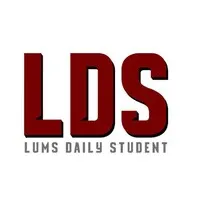 LUMS Daily Student