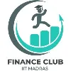Finance Club, IIT Madras Finance Club, IIT Madras