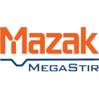 Mazak MegaStir
