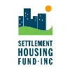 Settlement Housing Fund Settlement Housing Fund