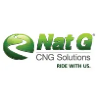 NAT G CNG SOLUTIONS