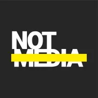 NOT MEDIA
