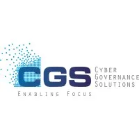 Cyber Governance Solutions