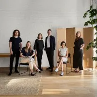 Field Office Architecture