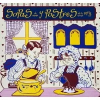 Sopas de Mamá y Postres de la Abuela MRG