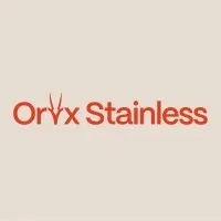 Oryx Stainless Group email format