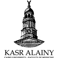 Kasr Al Ainy - School of Medicine, Cairo University