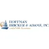 Hoffman, Bricker & Adams, P.C. Hoffman, Bricker & Adams, P.C.