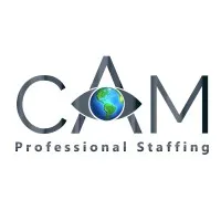 CAM Professional Staffing