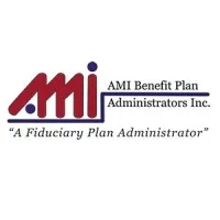 AMI Benefit Plan Administrators Inc. AMI Benefit Plan Administrators Inc.