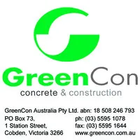 GreenCon Australia