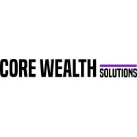 Core Wealth Solutions Inc