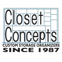 Closet Concepts LLC Closet Concepts LLC