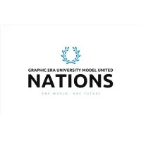 Graphic Era University Model United Nations Community