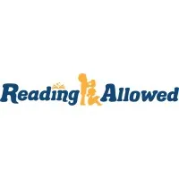 Reading Allowed