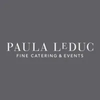 Paula LeDuc Fine Catering & Events